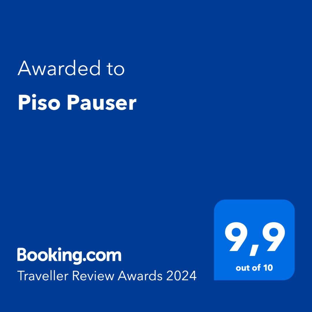 Piso Pauser Pontecesures Ngoại thất bức ảnh