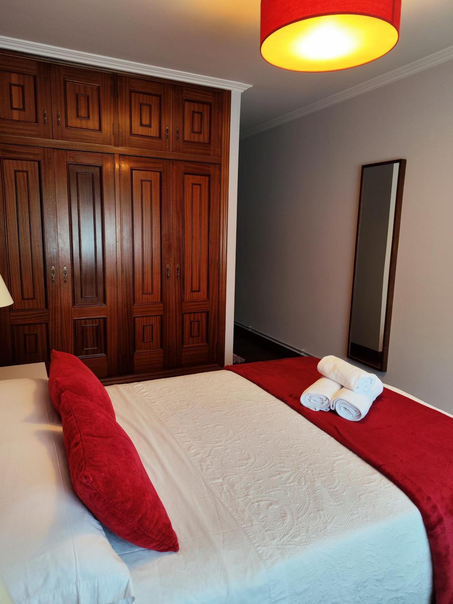 Piso Pauser Pontecesures Ngoại thất bức ảnh
